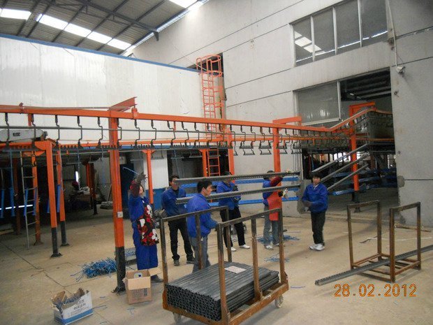 杰創(chuàng)小挖機(jī)租賃